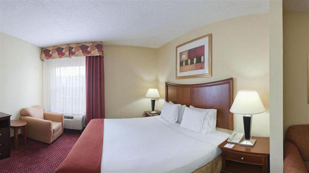 Country Inn & Suites By Radisson, North Little Rock, Ar Exteriér fotografie
