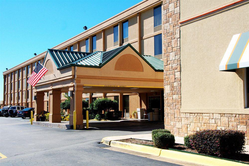 Country Inn & Suites By Radisson, North Little Rock, Ar Exteriér fotografie