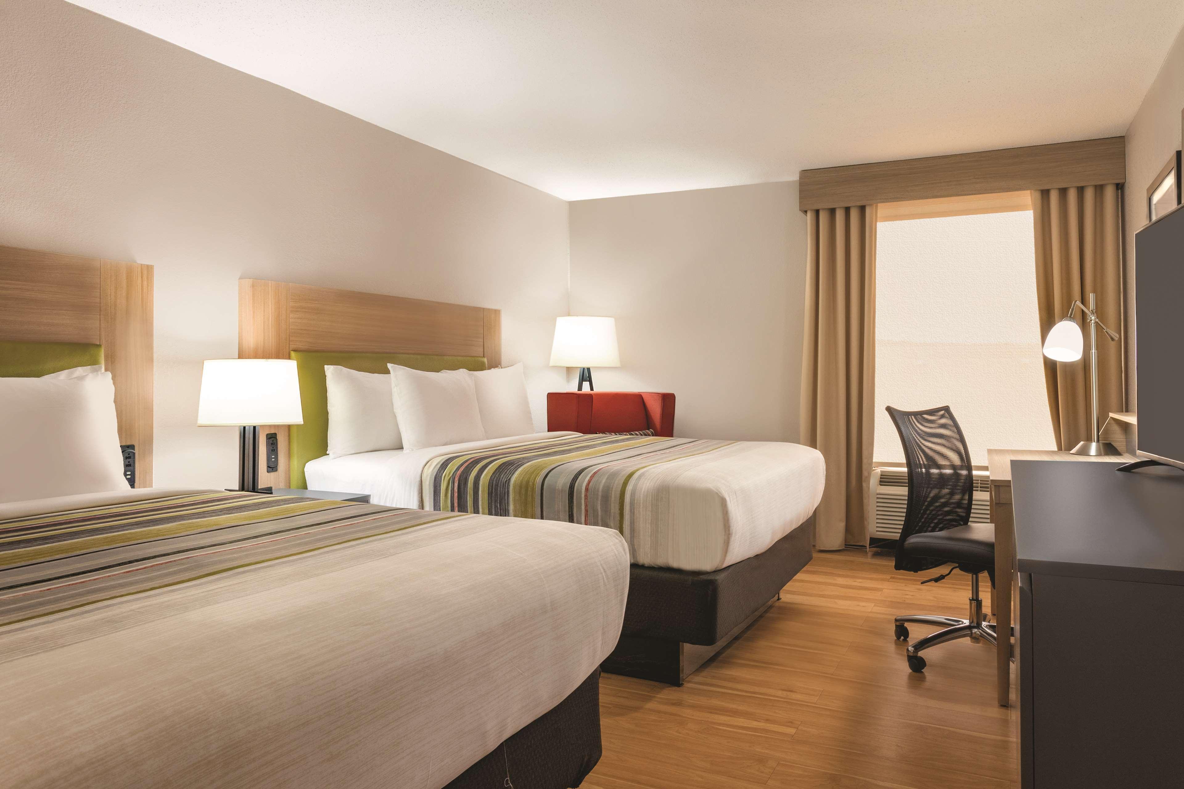 Country Inn & Suites By Radisson, North Little Rock, Ar Exteriér fotografie