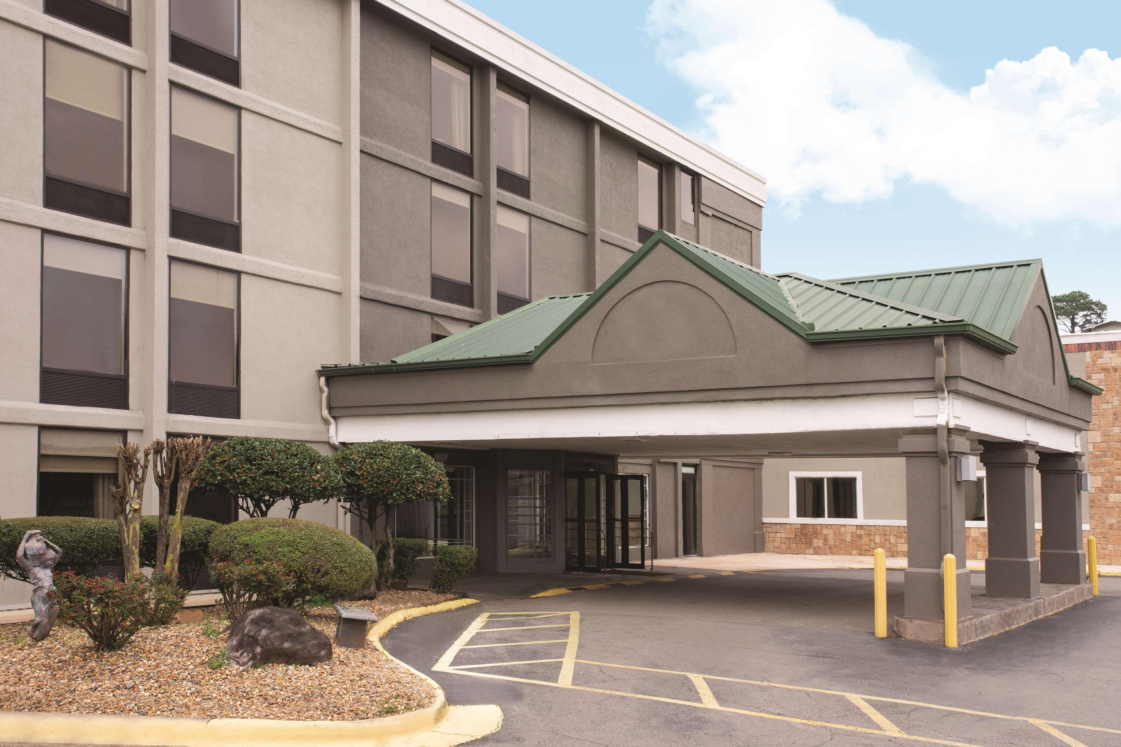 Country Inn & Suites By Radisson, North Little Rock, Ar Exteriér fotografie