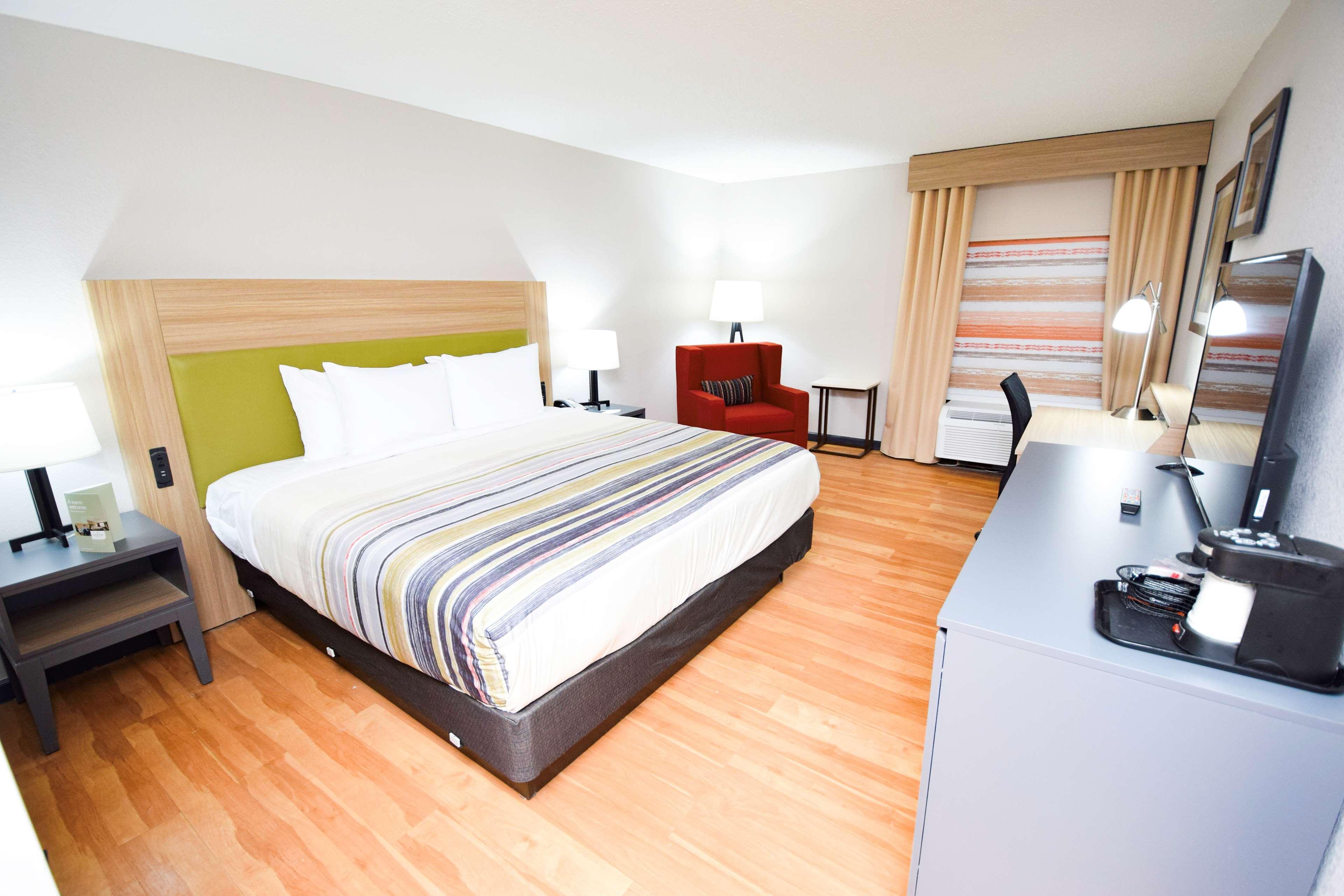 Country Inn & Suites By Radisson, North Little Rock, Ar Exteriér fotografie