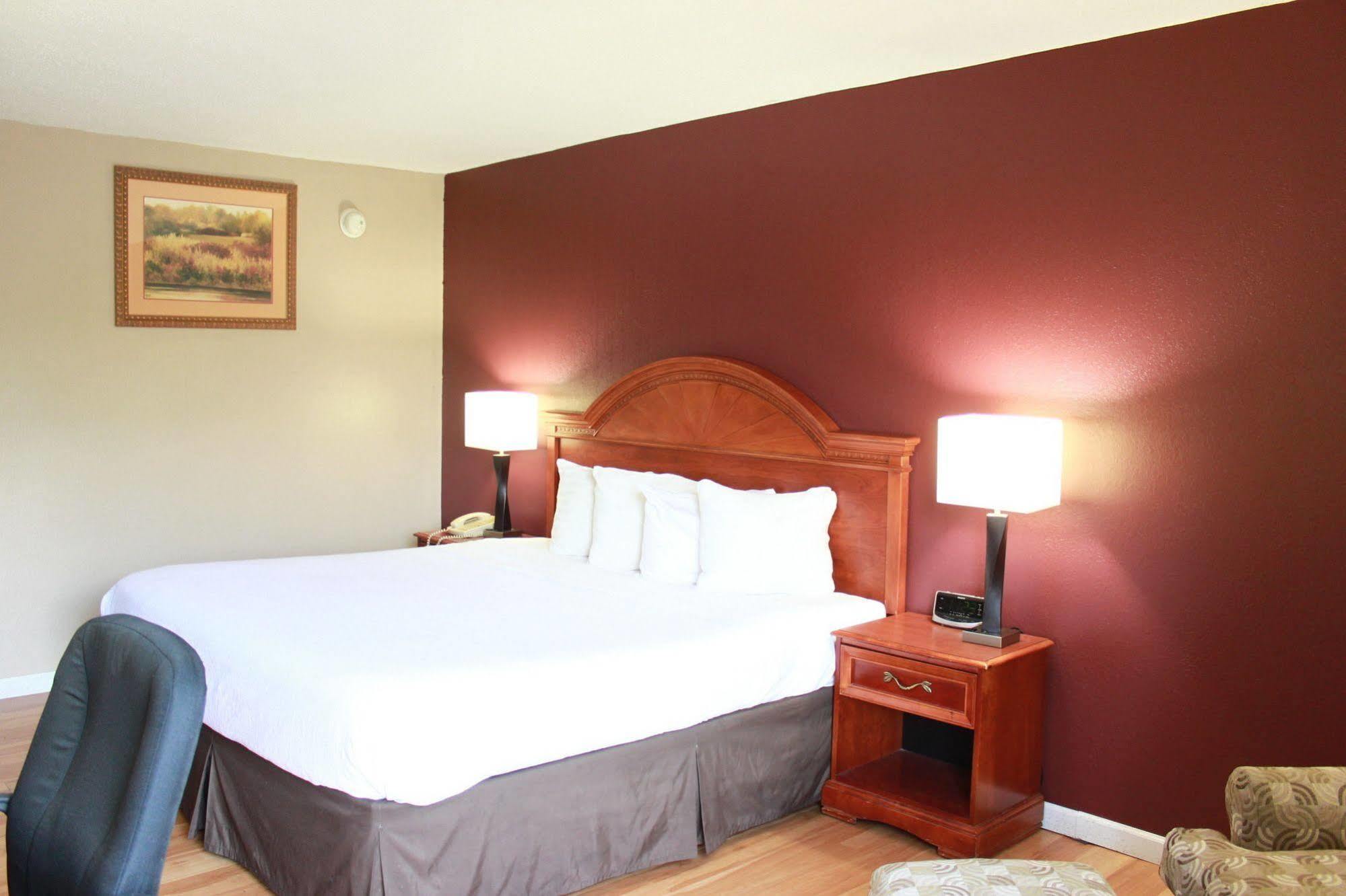Country Inn & Suites By Radisson, North Little Rock, Ar Exteriér fotografie
