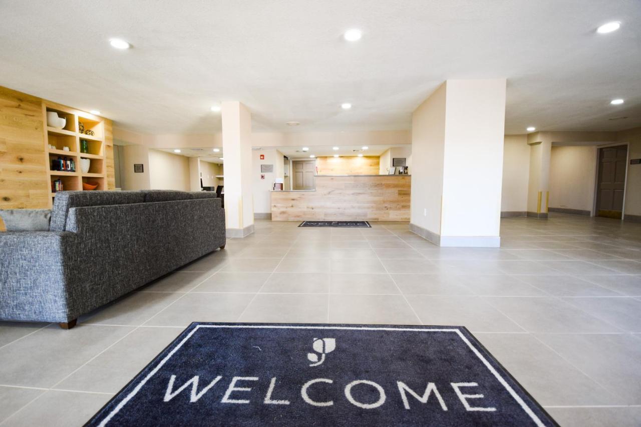Country Inn & Suites By Radisson, North Little Rock, Ar Exteriér fotografie